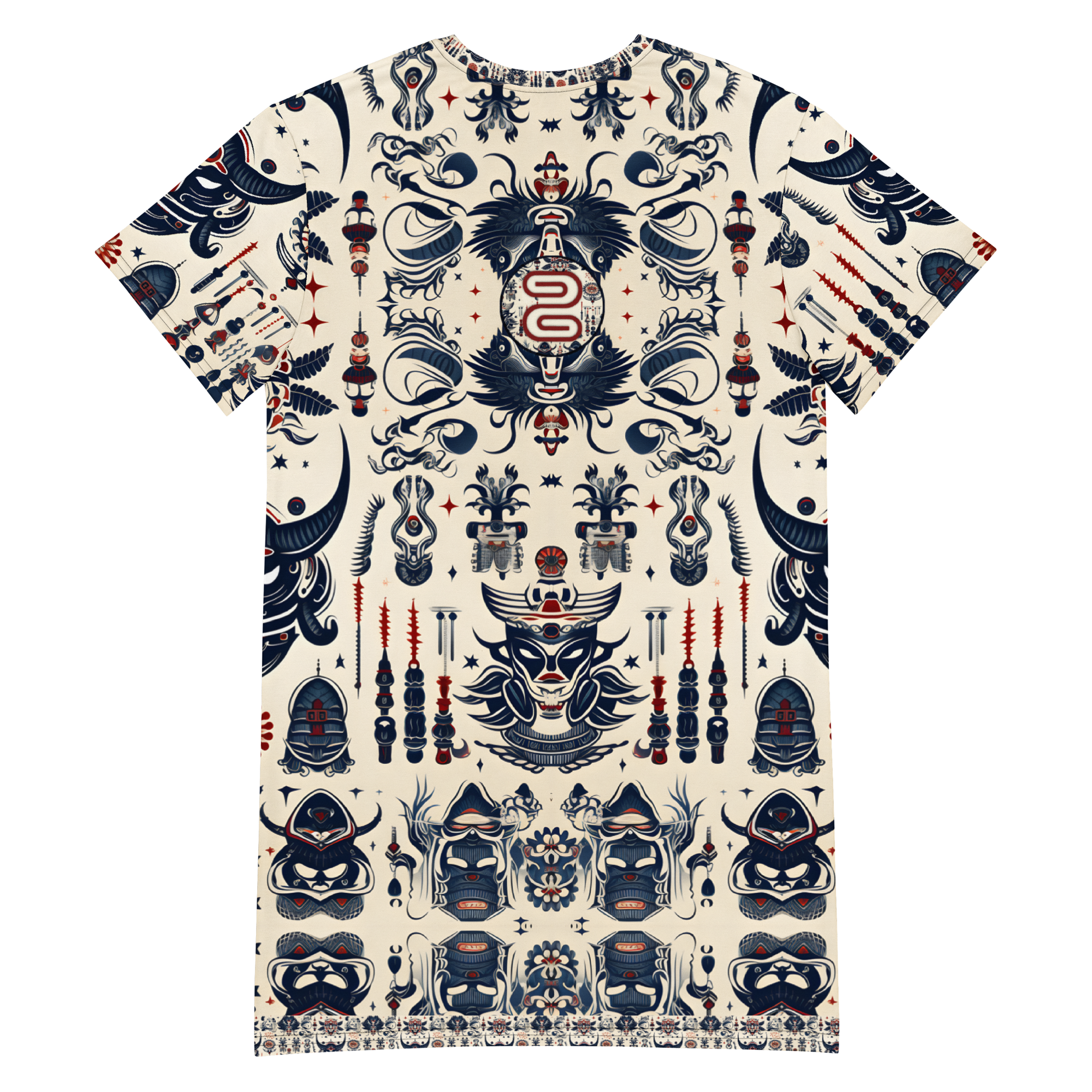 all-over-print-t-shirt-dress-white-back-65c168a25be8c.png